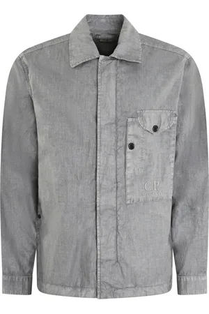 C.P. Company Uomo, Giacche, Verde, L, new