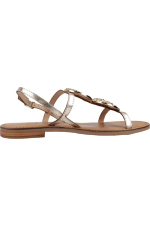 Geox Donna, Scarpe, Giallo, 38 EU, new