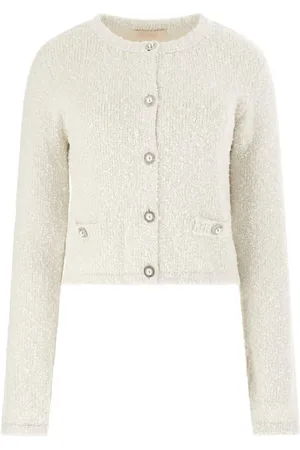 Guess Donna, Maglie, Bianco, XS, new