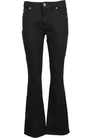 John Richmond Donna, Jeans, Nero, W28, new