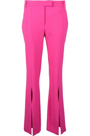 VERSACE Donna, Pantaloni, Rosa, S, new