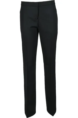 Pinko Donna, Pantaloni, Nero, L, new