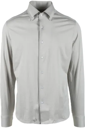 SONRISA Uomo, Magliette, Grigio, 3Xl, new