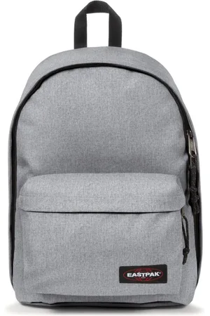 Eastpak Unisex, Borse, Grigio, Taglia unica, new