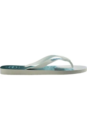 Havaianas Uomo, Scarpe, Bianco, 43 EU, new