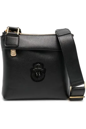 BILLIONAIRE Uomo, Borse, Nero, Taglia unica, new