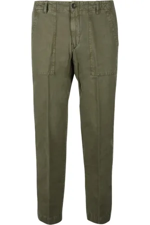 Briglia 1949 Uomo, Jeans, Verde, M, new