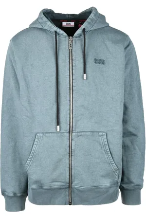 GCDS Uomo, Felpe, Blu, S, new