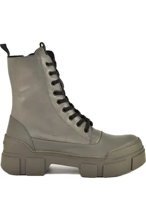 vic matiè Uomo, Scarpe, Grigio, 41 EU, new