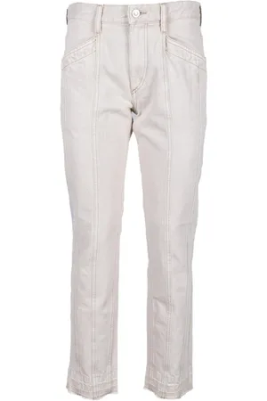 Isabel Marant Donna, Jeans, , M, new
