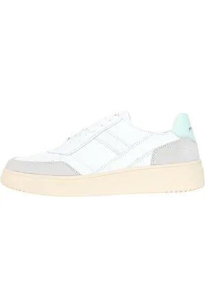 hinnominate Donna, Scarpe, Bianco, 37 EU, new