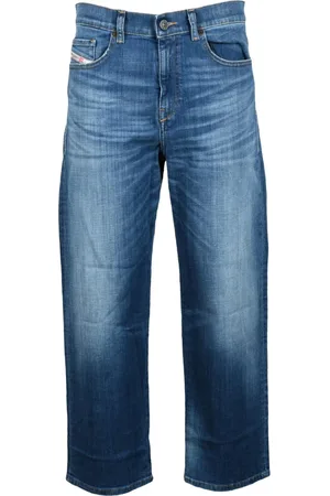 Diesel Donna, Jeans, Blu, W29, new
