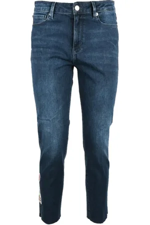 Moschino Donna, Jeans, Blu, W29, new