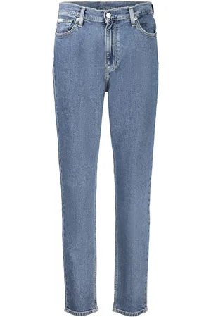 Calvin Klein Donna, Jeans, Blu, W25, new