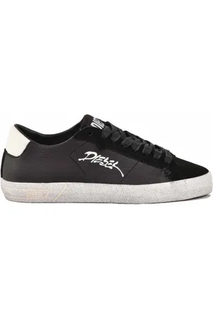 Diesel Donna, Scarpe, Nero, 40 EU, new