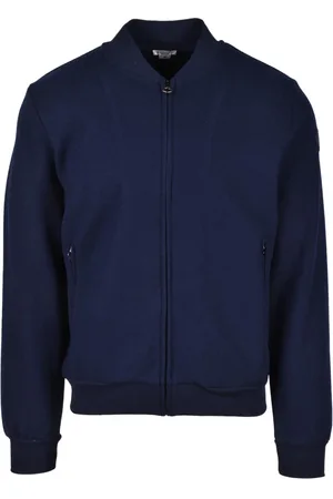 U.S. Polo Assn. Uomo, Felpe, Blu, M, new