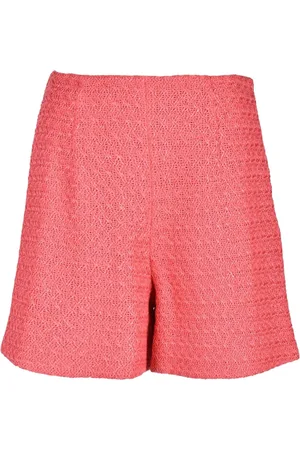 MVP Wardrobe Donna, Pantaloncini, Arancione, M, new