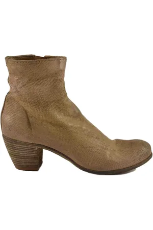 Officine creative Donna, Scarpe, Marrone, 40 EU, new
