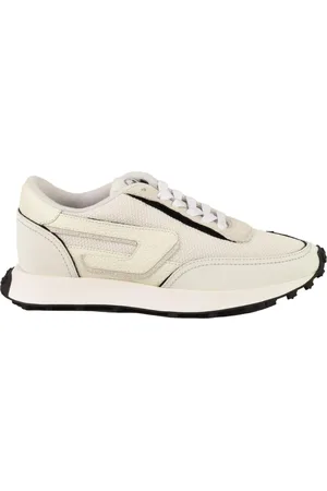 Diesel Donna, Scarpe, Bianco, 38 EU, new