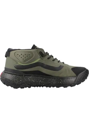 Vans Uomo, Scarpe, Verde, 44 EU, new