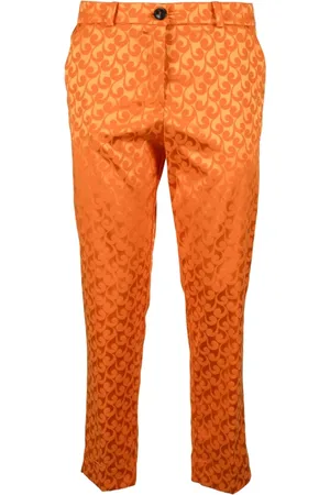 RRD Donna, Pantaloni, Arancione, S, new
