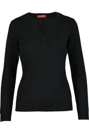 BALLANTYNE Donna, Maglie, Nero, M, new