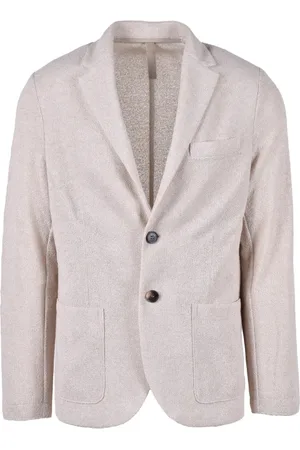 Harris Wharf London Uomo, Giacche, , L, new