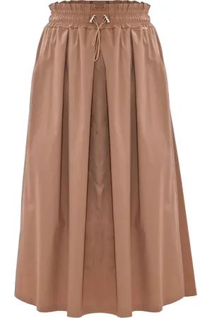 Kocca Donna, Gonne, Marrone, S, new