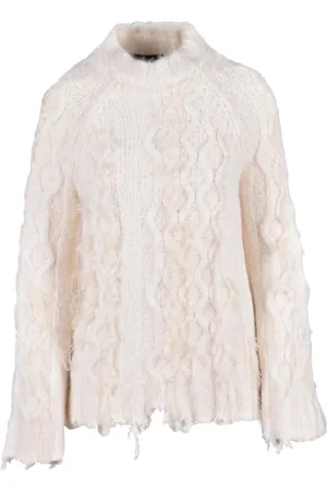 THE SEAFARER Donna, Maglie, Bianco, M, new