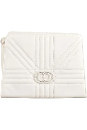 La Carrie Donna, Borse, Bianco, Taglia unica, new