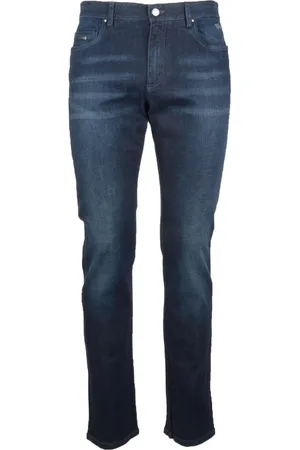 Paul & Shark Uomo, Jeans, Blu, S, new