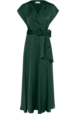 Cream Donna, Abiti, Verde, XL, new
