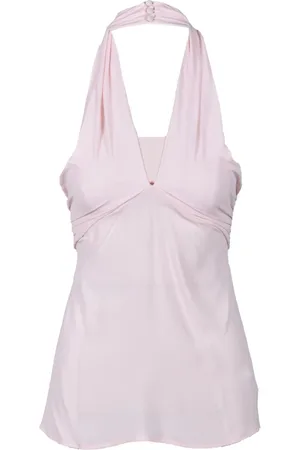 SEMICOUTURE Donna, Top, Rosa, M, new