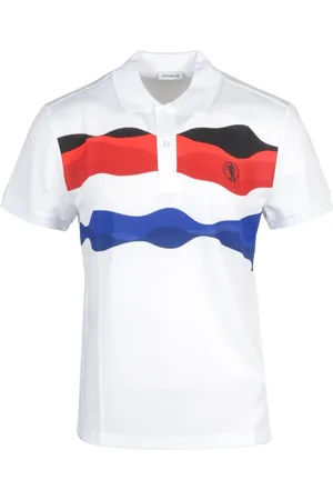 Bikkembergs Uomo, Top, Bianco, 3Xl, new