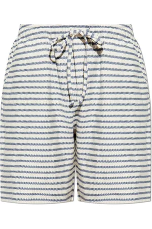 Hanro Uomo, Pantaloncini, Blu, M, new