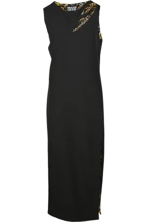 VERSACE Donna, Abiti, Nero, S, new