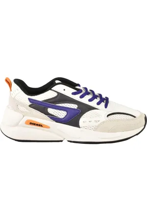 Diesel Donna, Scarpe, Multicolore, 36 EU, new