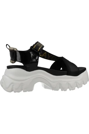 Replay Donna, Scarpe, Nero, 39 EU, new