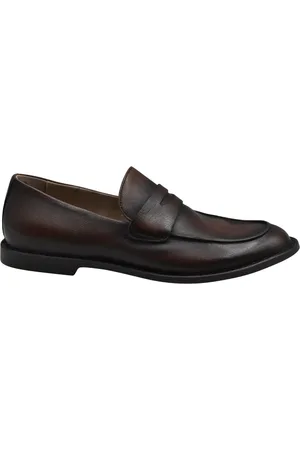 Pantanetti Uomo, Scarpe, Marrone, 42 EU, new