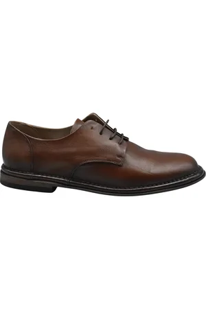 Pantanetti Uomo, Scarpe, Marrone, 44 EU, new