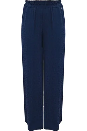 Kocca Donna, Pantaloni, Blu, S, new