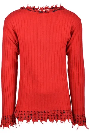 Marni Uomo, Maglie, Rosso, L, new