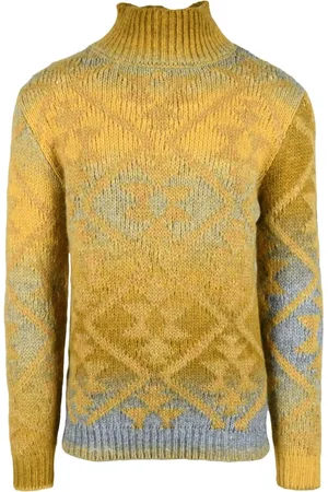 Dondup Uomo, Maglie, Giallo, L, new