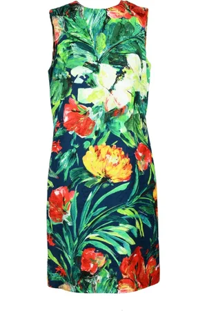 Dolce & Gabbana Donna, Abiti, Multicolore, M, new