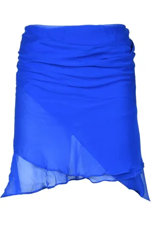 LAQUAN SMITH Donna, Gonne, Blu, S, new