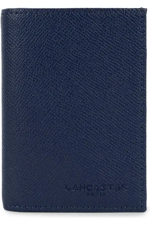 Lancaster Uomo, Accessori, Blu, Taglia unica, new