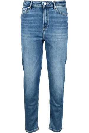 Tommy Hilfiger Donna, Jeans, Blu, W26, new