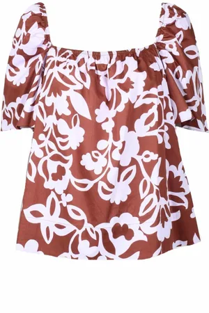 Nenette Donna, Camicette , Multicolore, M, new