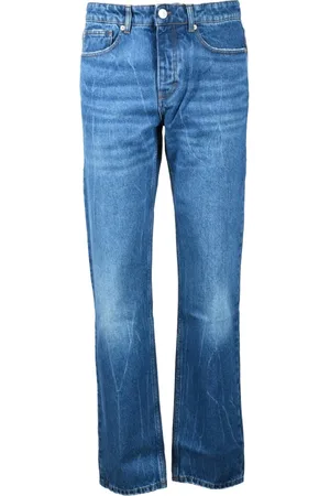 Ami Uomo, Jeans, Blu, W31, new