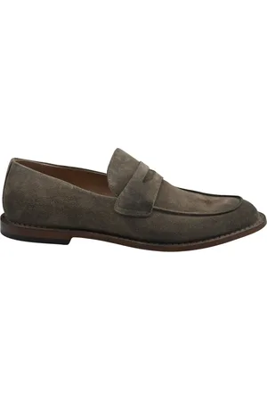 Pantanetti Uomo, Scarpe, Marrone, 42 EU, new